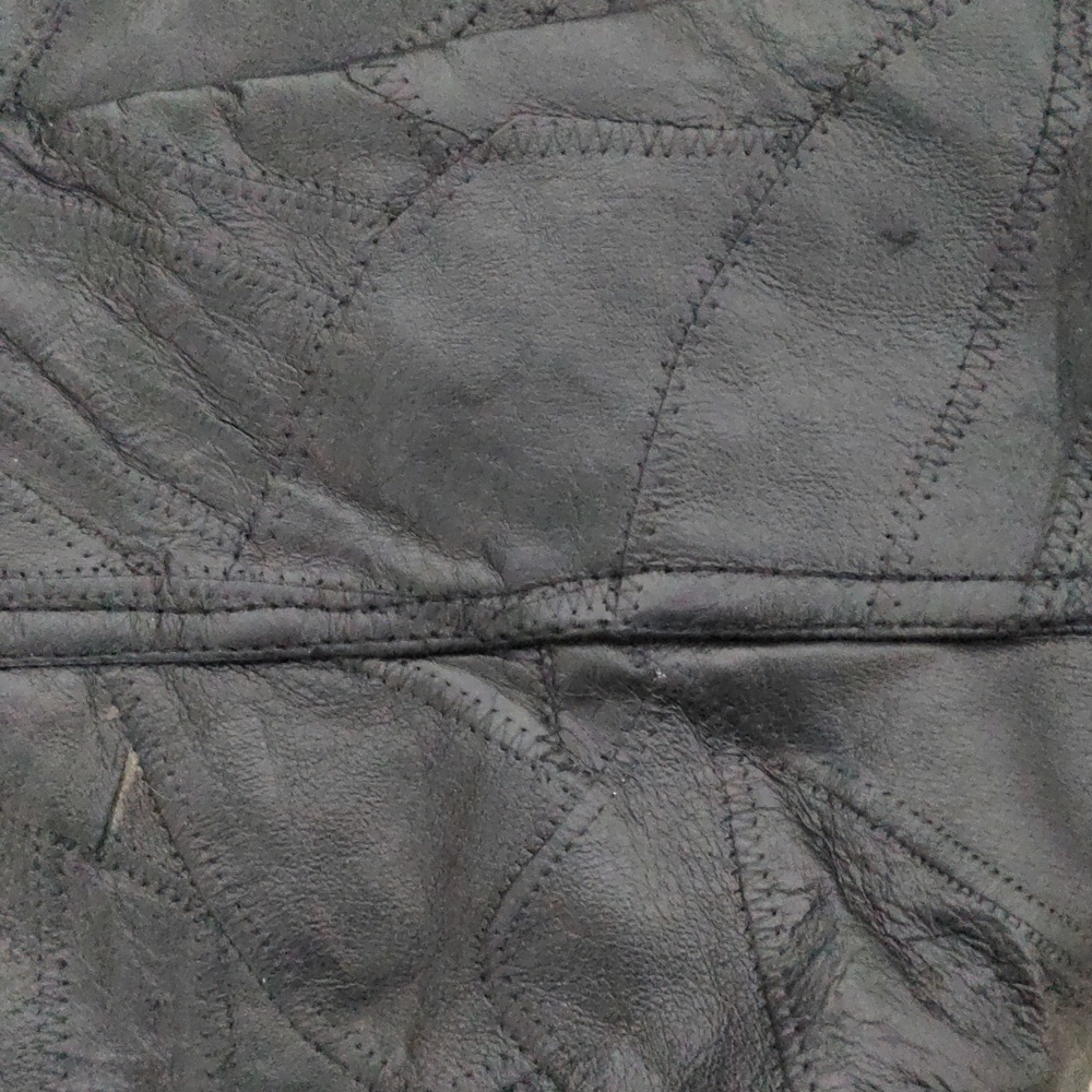 NWT Napoleon Leather outfitters jacket - Picture 7 of 7
